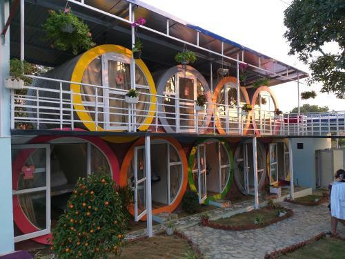 M?m Homestay M?c Ch�u