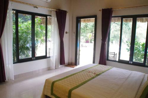 Hotel Mai Chau Sky Resort