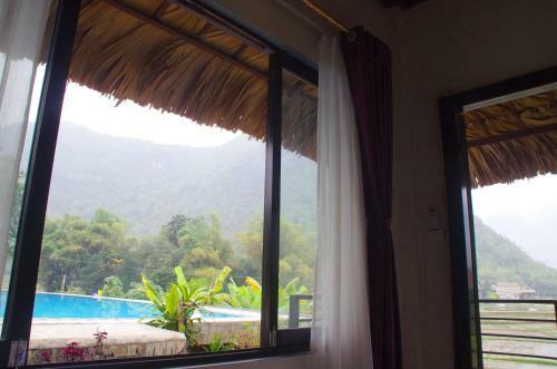 Hotel Mai Chau Sky Resort