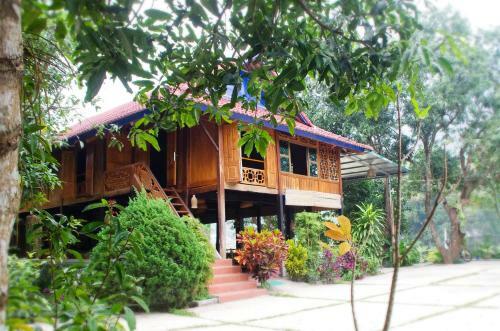Hotel Mai Chau Sky Resort
