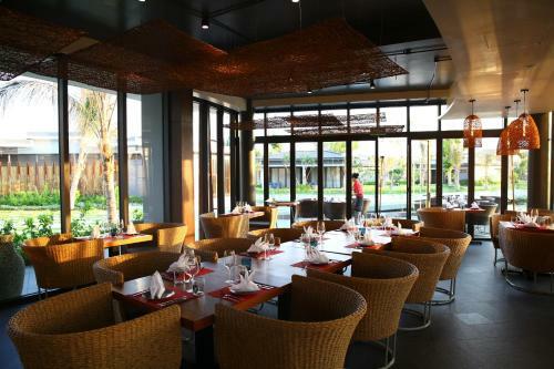 Hotel Novotel Phu Quoc Resort