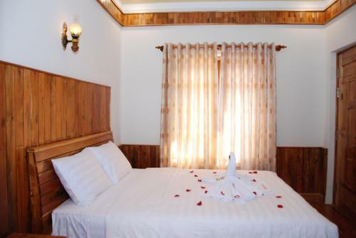 Hotel Villa Lien Tho