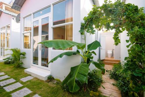Bed & Breakfast Bungalow Nguy�n To�n