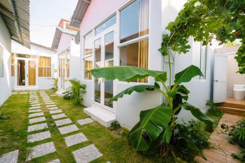 Bed & Breakfast Bungalow Nguy�n To�n