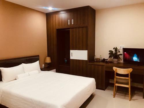 Hotel Seaside Village Phu Quoc