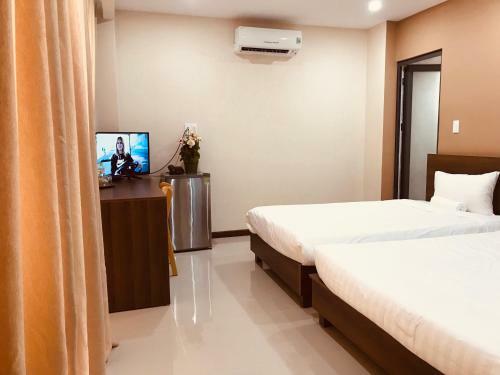 Hotel Seaside Village Phu Quoc