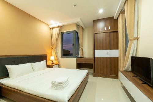 Hotel Seaside Village Phu Quoc