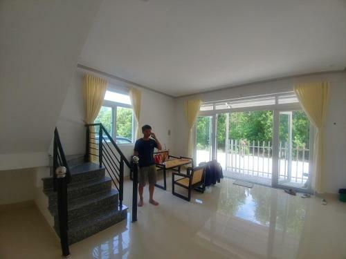 Villa Lux 8.8 Phu Quoc Duplexhouse