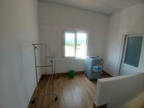 Villa Lux 8.8 Phu Quoc Duplexhouse