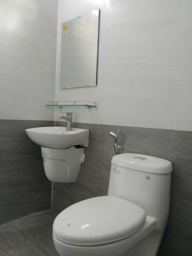 Villa Lux 8.8 Phu Quoc Duplexhouse
