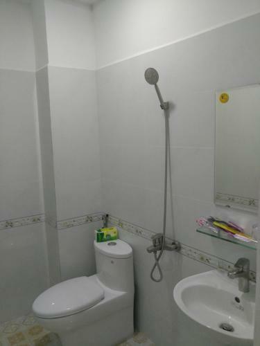 Villa Lux 8.8 Phu Quoc Duplexhouse
