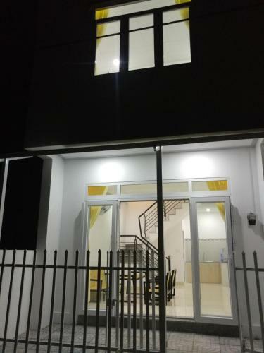 Villa Lux 8.8 Phu Quoc Duplexhouse