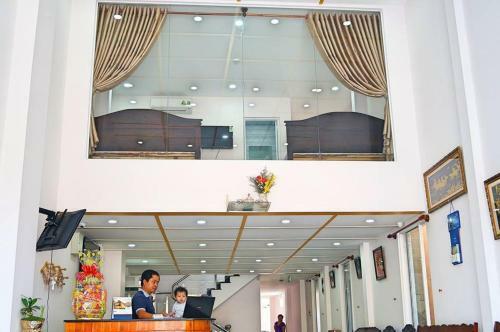 Nguyen Phan Hotel