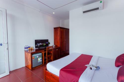 7s Hotel Blue Dragon