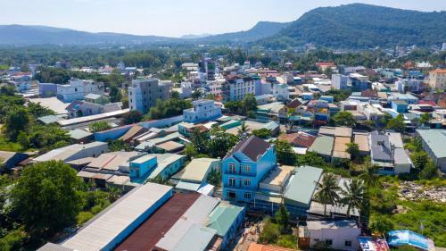 Hostal Xuan Anh Guesthouse