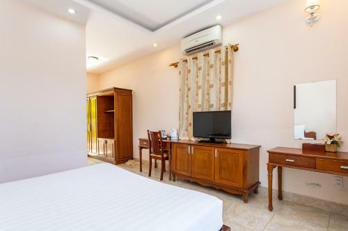 Hotel Bach Duong Phu Quoc Resort