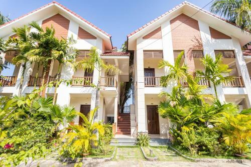 Hotel Bach Duong Phu Quoc Resort