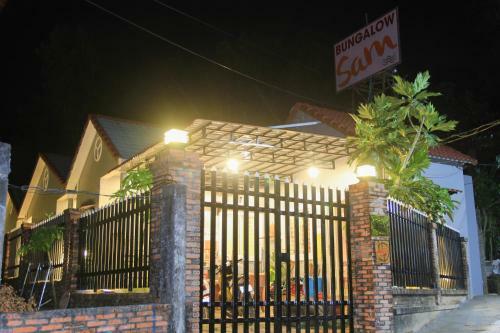 Hostal Sam Bungalow
