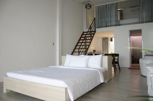 Hs Beach House Phu Quoc Island