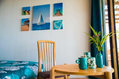 Hostal Phu Huy Guest House