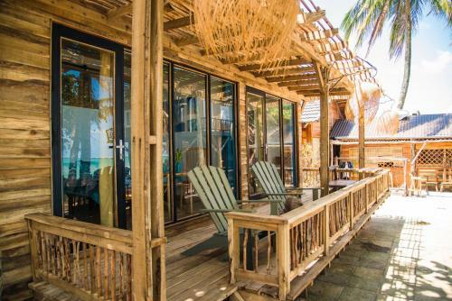 Hostal Phu Huy Guest House