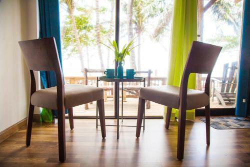 Hostal Phu Huy Guest House
