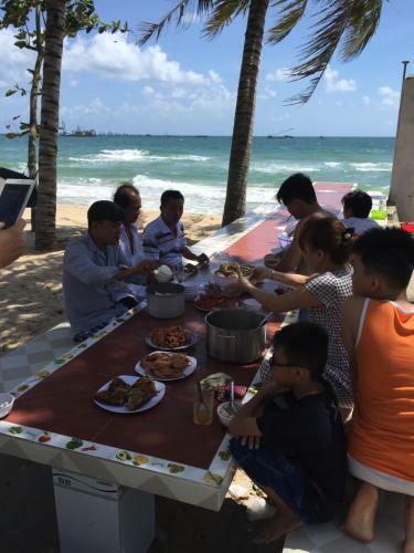 Hostal Phu Huy Guest House