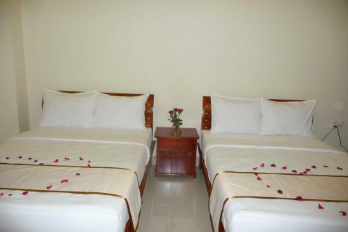 Thien Phu Nghia Hotel Phu Quoc