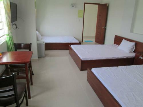 Hotel Nh� Ngh? ?o�n Nga