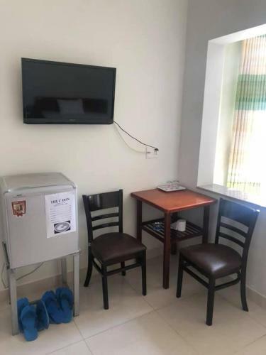 Hotel Nh� Ngh? ?o�n Nga