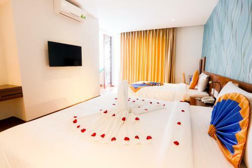 Dao Ngoc Hotel