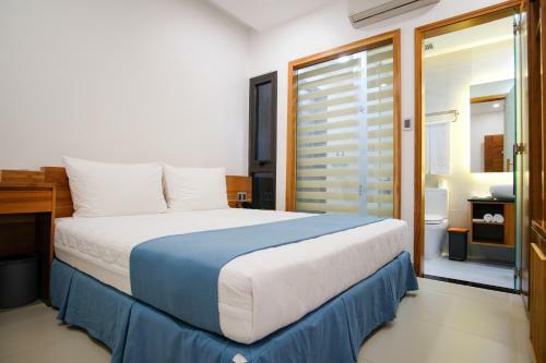 H?ng Tuy?t Ph� Qu?c Hotel