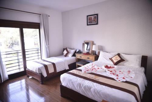 Venus Phu Quoc Hotel