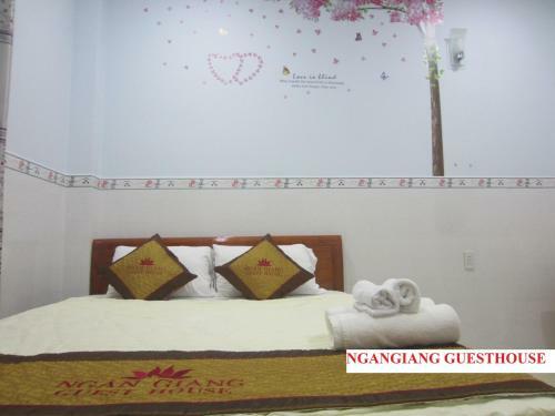 Hostal Ngan Giang Guesthouse