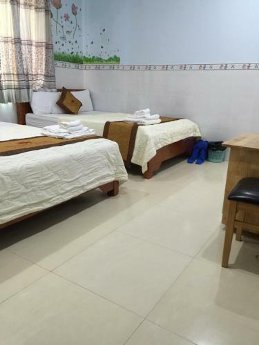 Hostal Ngan Giang Guesthouse