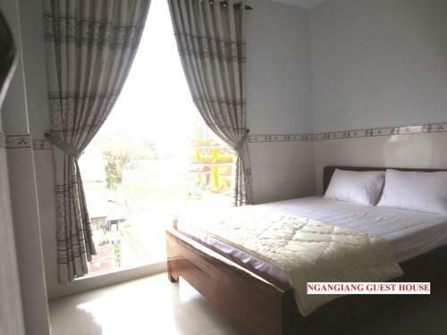 Hostal Ngan Giang Guesthouse