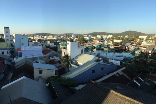 Hostal Ngan Giang Guesthouse