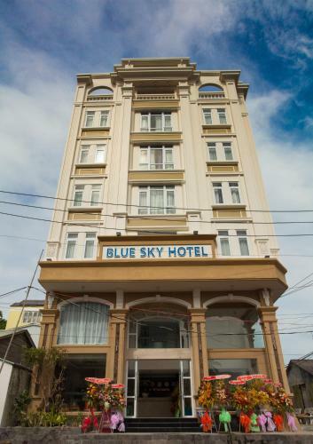 Blue Sky Phu Quoc Hotel