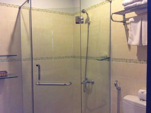 Hotel Hoa Binh Phu Quoc Resort