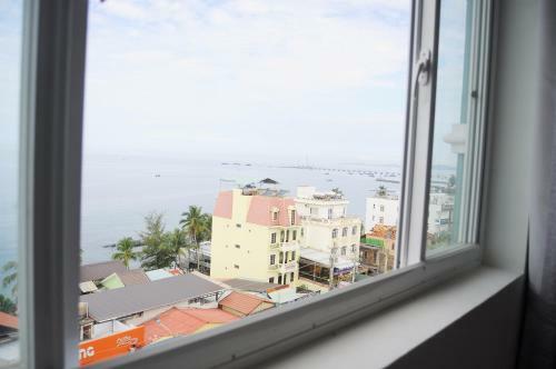 Hotel Sunrise Boutique