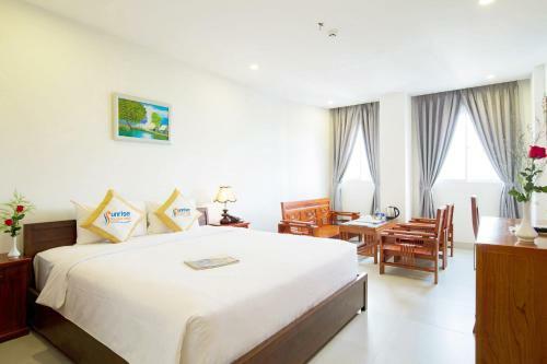 Hotel Sunrise Boutique