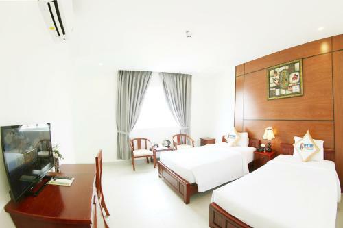 Hotel Sunrise Boutique