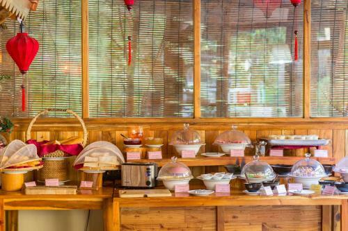 Hotel Bauhinia Resort & Spa