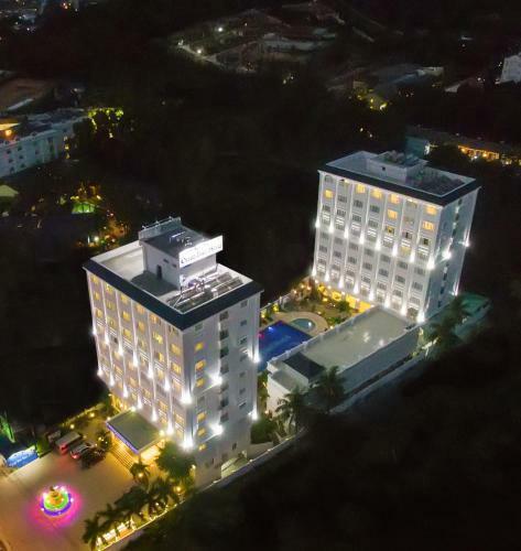 Phu Quoc Ocean Pearl Hotel