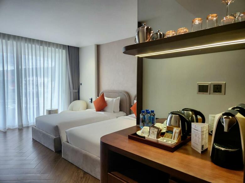 Seashells Phu Quoc Hotel & Spa