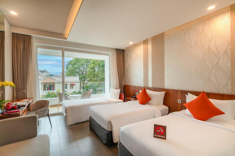 Seashells Phu Quoc Hotel & Spa