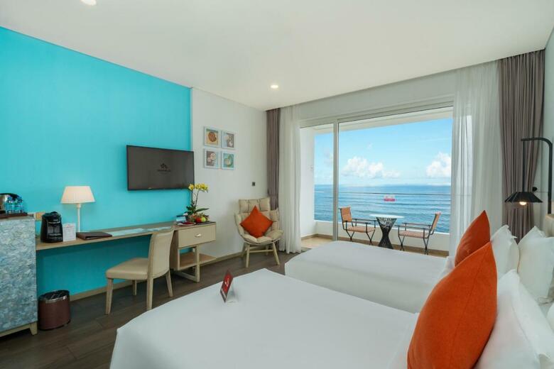 Seashells Phu Quoc Hotel & Spa