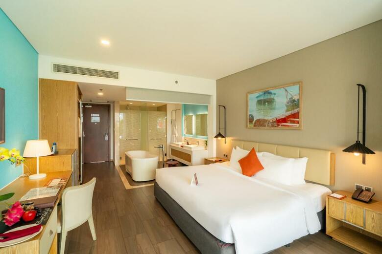 Seashells Phu Quoc Hotel & Spa