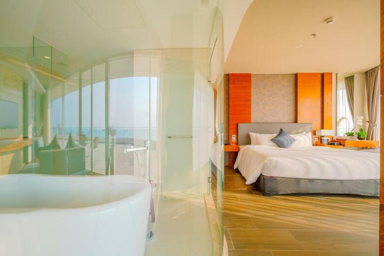 Seashells Phu Quoc Hotel & Spa