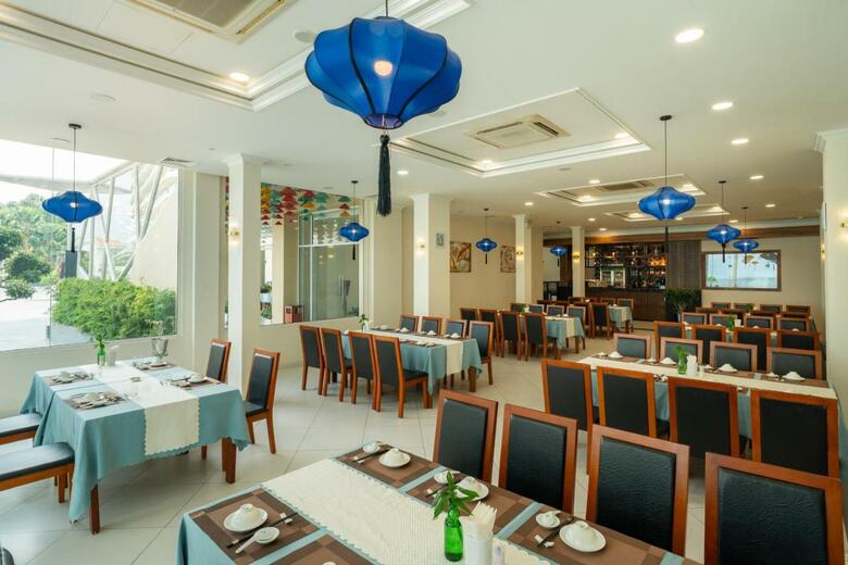 Seashells Phu Quoc Hotel & Spa